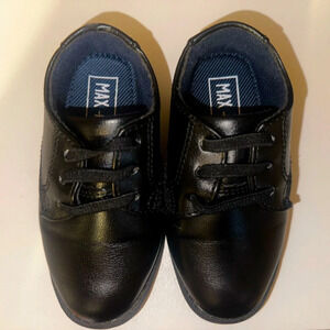 Max & Jake Toddler Dress Up Shoes